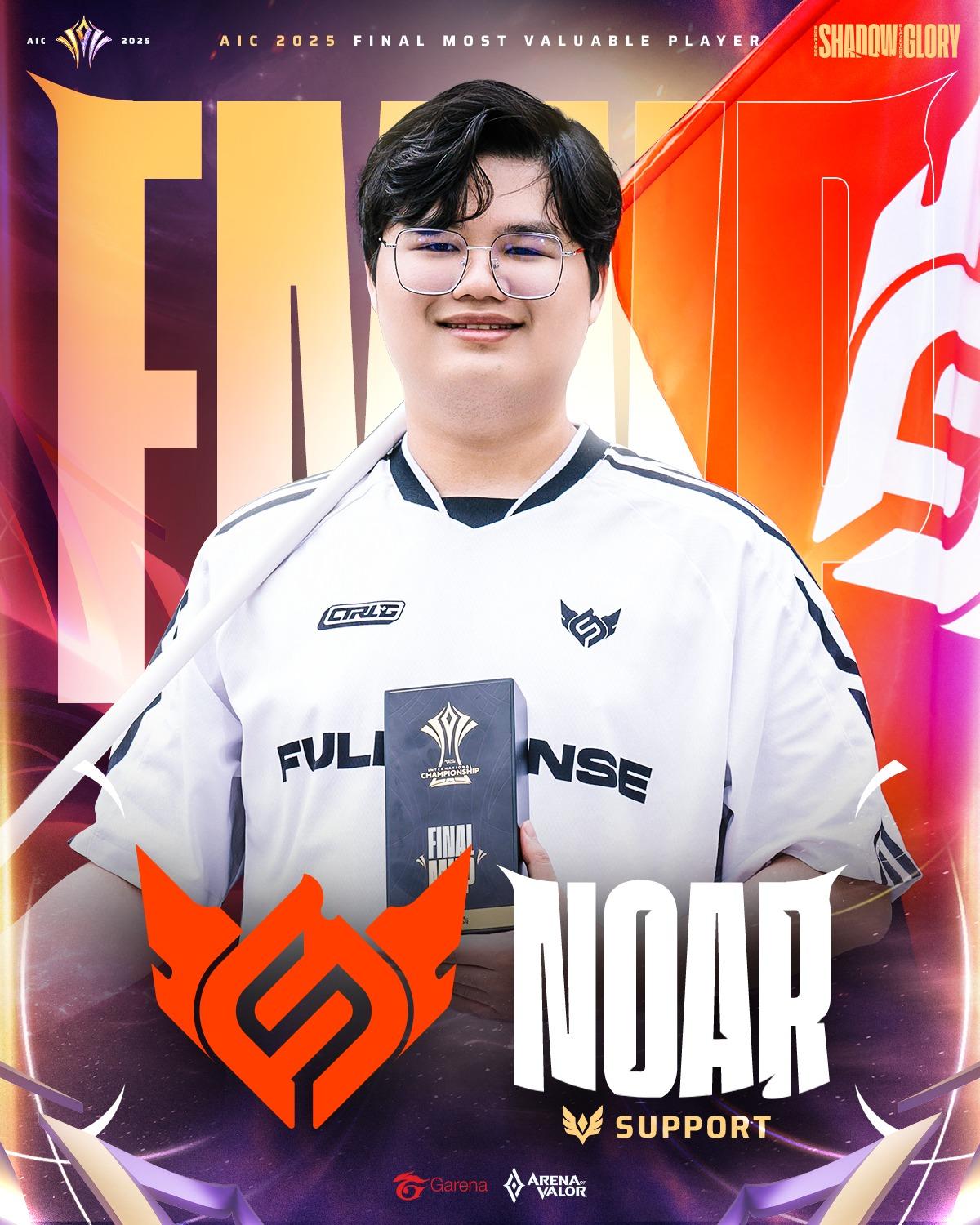 AIC 2025: Full Sense trở thành đương kim vô địch quốc tế sau khi đánh bại Flash Wolves với tỷ số 4-1 - Ảnh 4. AIC 2025: Full Sense trở thành đương kim vô địch quốc tế sau khi đánh bại Flash Wolves với tỷ số 4-1 - Ảnh 4.