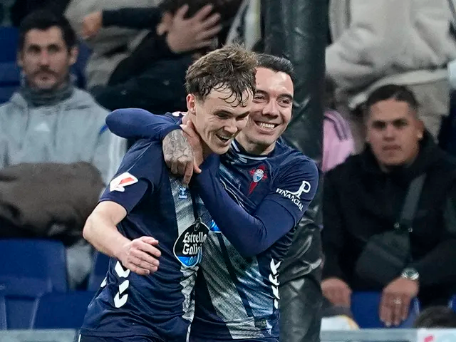 Real Madrid nhận 2 thẻ đỏ, thua ngay trên sân nhà trong ngày Mbappe và Vinicius gây thất vọng - Ảnh 1.