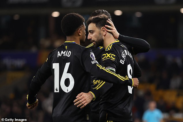 Kết quả bóng đá Ngoại hạng Anh vòng 15 mới nhất: MU thắng đậm - Ảnh 1. Kết quả bóng đá Ngoại hạng Anh vòng 15 mới nhất: MU thắng đậm - Ảnh 1.