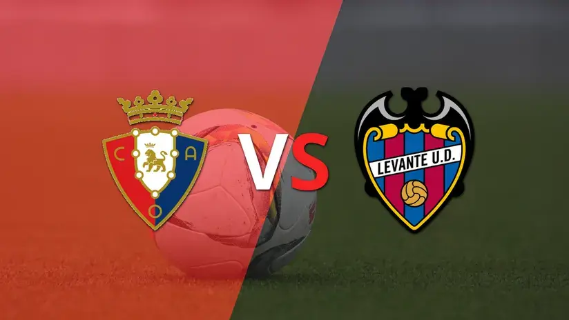 Nhận định, soi tỷ lệ Osasuna vs Levante 03h00 ngày 09/12/2025, La Liga 2025/26 - Ảnh 1.