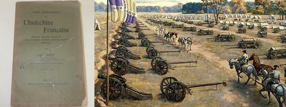 Thêm những giả thuyết mới thú vị về khoa học công nghệ thời Vua Quang Trung - Ảnh 1. Thêm những giả thuyết mới thú vị về khoa học công nghệ thời Vua Quang Trung - Ảnh 1.