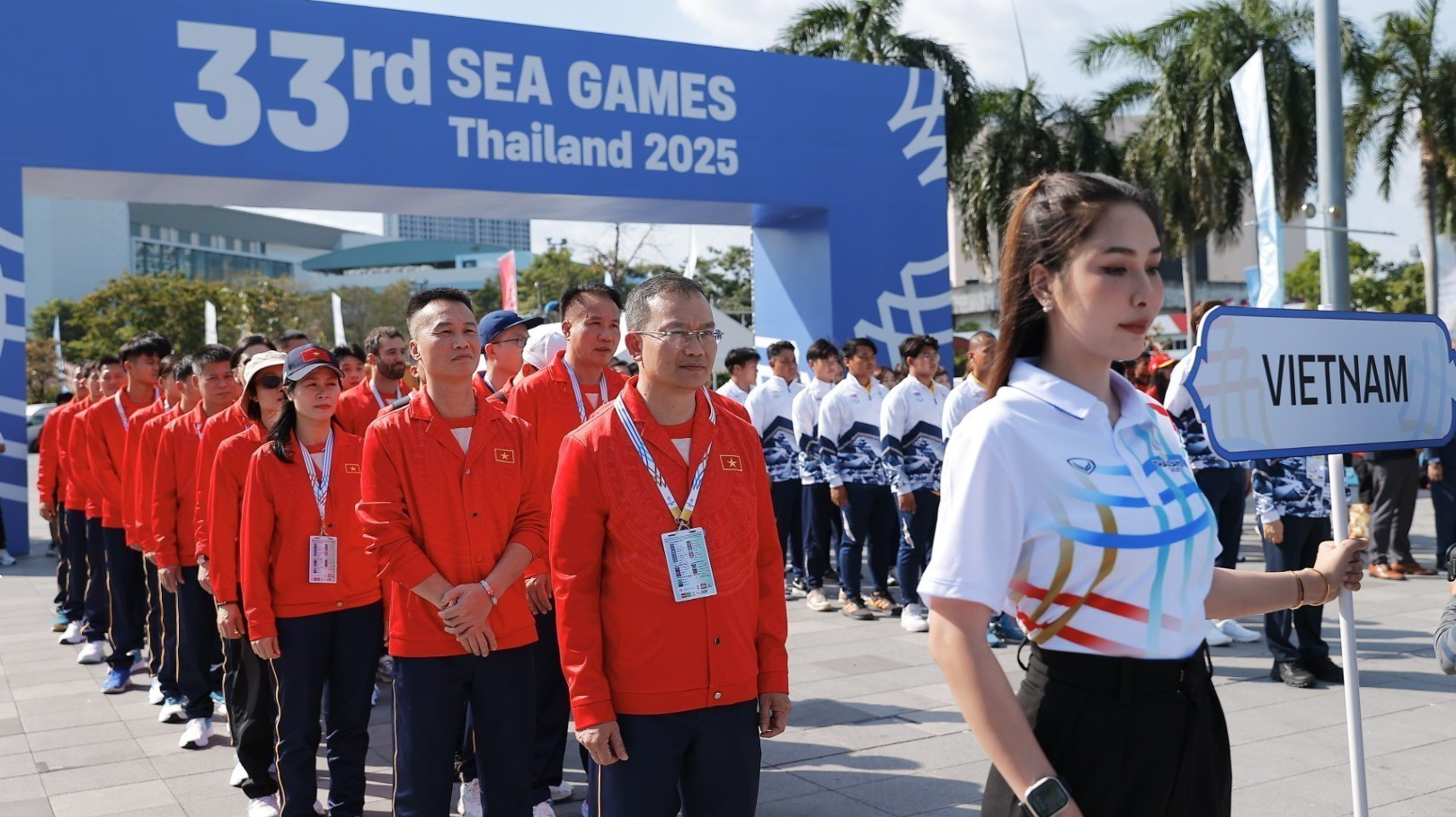 Thể thao Việt Nam tại SEA Games 33: TOP 2 toàn đoàn, HCV bóng đá nam và hơn thế…