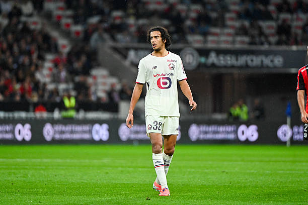 Manchester United đang tăng tốc trong cuộc theo đuổi tài năng trẻ Ayyoub Bouaddi của Lille