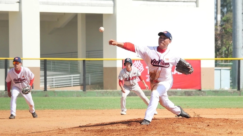 Lịch thi đấu SEA Games 2025 của Đoàn Thể thao Việt Nam hôm nay ngày 9/12