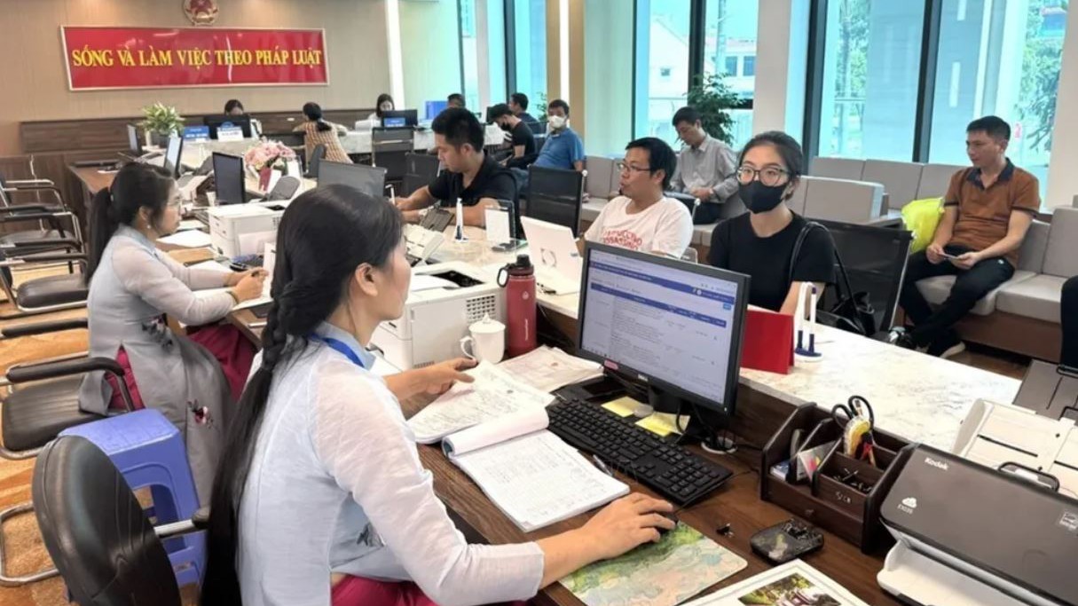 Kỳ họp thứ 10, Quốc hội khóa XV: Tăng cường phân cấp, phân quyền cho Thủ đô