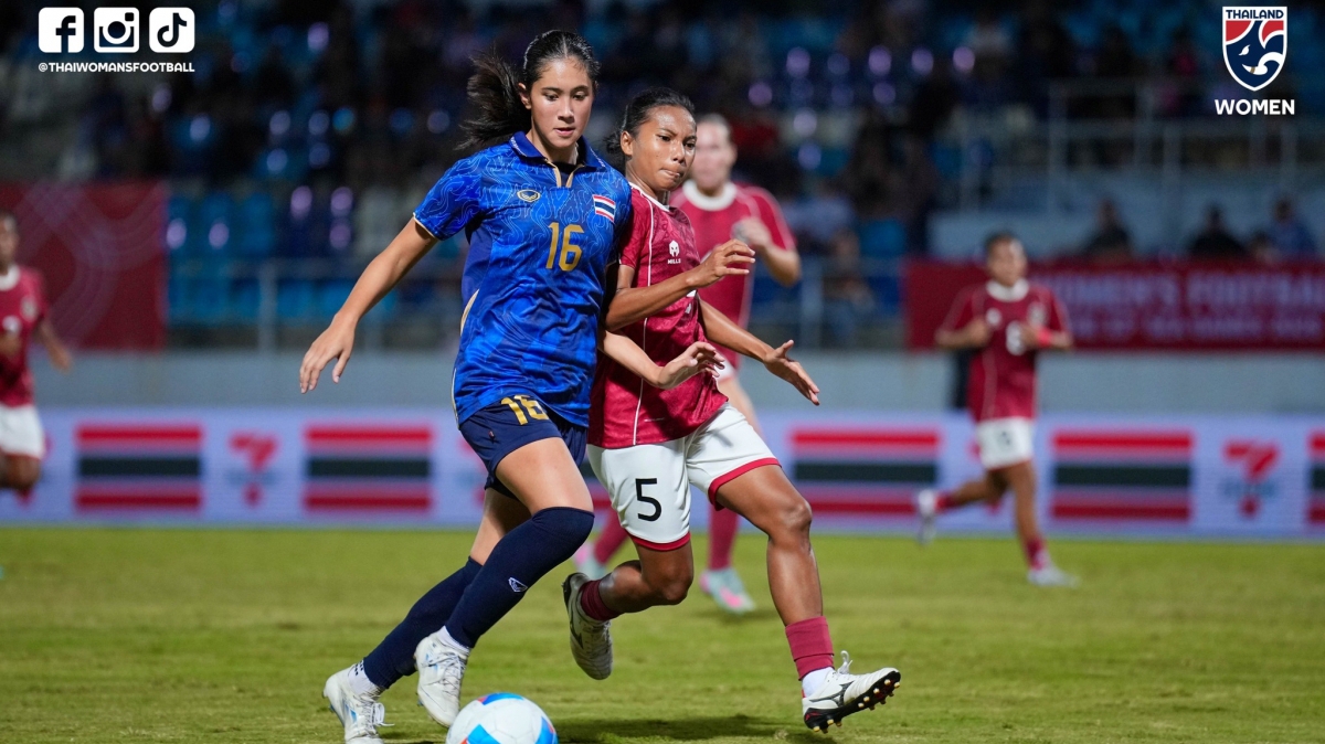 Lịch thi đấu bóng đá SEA Games 2025 ngày 9/12