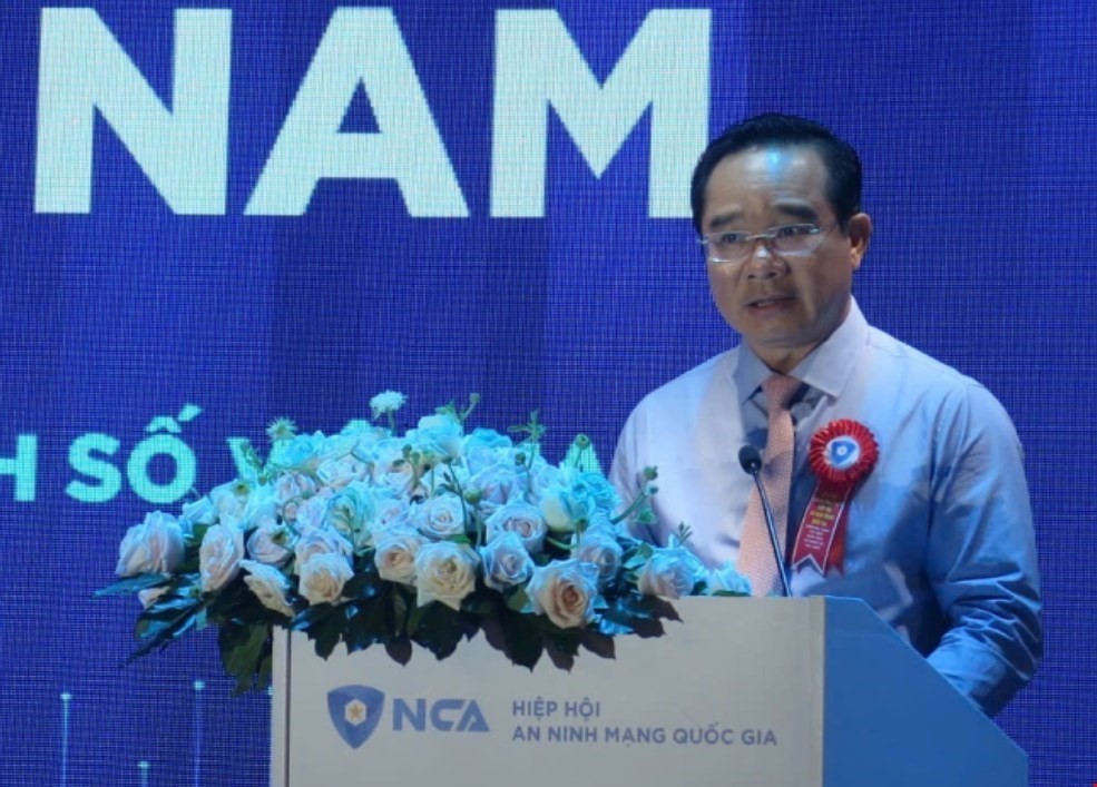 Hiệp hội An ninh mạng quốc gia thiết lập thêm &quot;phòng tuyến&quot; tại Thành phố Hồ Chí Minh - Ảnh 4.