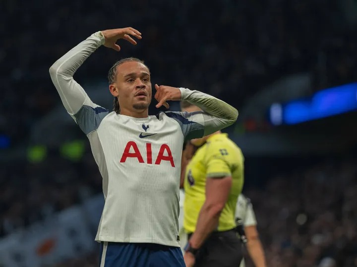 Nhận định, soi tỷ lệ Tottenham vs Slavia Prague 3h00 ngày 10/12, Vòng phân hạng Champions League - Ảnh 1.