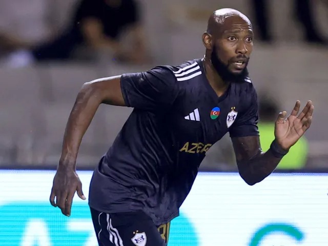 Nhận Định, Soi Tỷ Lệ Qarabag Vs Ajax 0H45 Ngày 11/12, Vòng Phân Hạng Champions League - Ảnh 1.