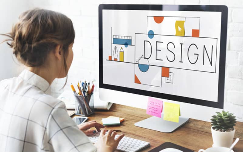 Tuyển tập câu hỏi phỏng vấn Graphic Designer phổ biến nhất - Ảnh 1. Tuyển tập câu hỏi phỏng vấn Graphic Designer phổ biến nhất - Ảnh 1.