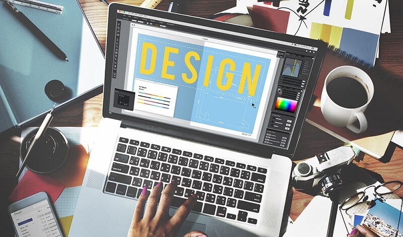 Tuyển tập câu hỏi phỏng vấn Graphic Designer phổ biến nhất - Ảnh 5. Tuyển tập câu hỏi phỏng vấn Graphic Designer phổ biến nhất - Ảnh 5.