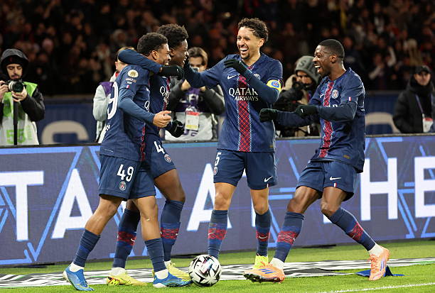 PSG sẽ đánh bại chủ nhà Bilbao? PSG sẽ đánh bại chủ nhà Bilbao?
