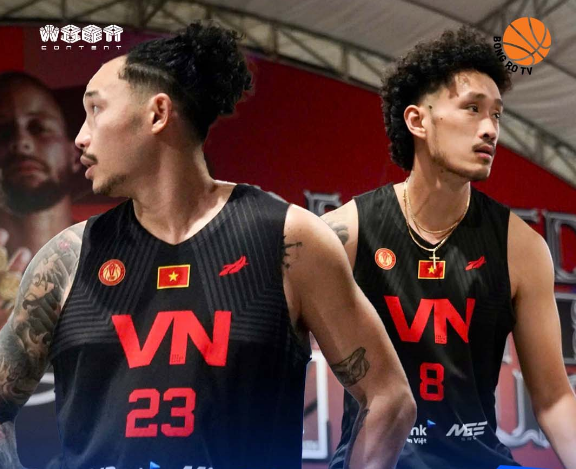 ĐT bóng rổ Việt Nam phải tập lúc 10 giờ đêm ở SEA Games 2025 - Ảnh 1. ĐT bóng rổ Việt Nam phải tập lúc 10 giờ đêm ở SEA Games 2025 - Ảnh 1.