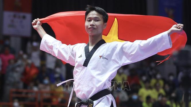 Lịch thi đấu SEA Games 2025 của Đoàn Thể thao Việt Nam hôm nay ngày 10/12