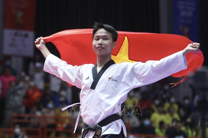 Lịch thi đấu SEA Games 2025 của Đoàn Thể thao Việt Nam hôm nay ngày 10/12 - Ảnh 3.