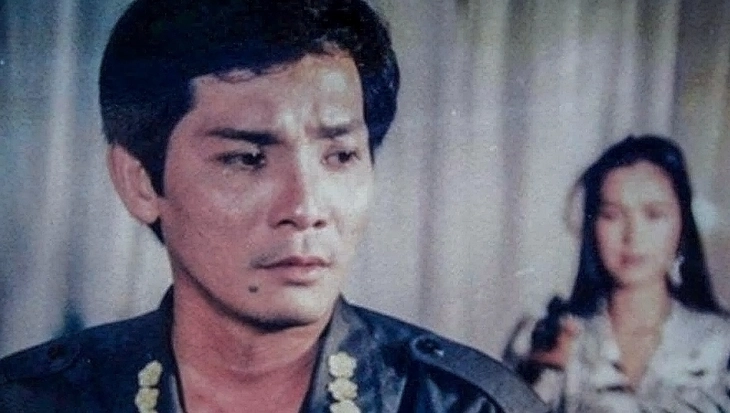 Nghệ sĩ Thương Tín qua đời - Ảnh 1. Nghệ sĩ Thương Tín qua đời - Ảnh 1.