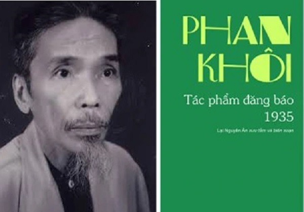 Chữ và nghĩa: "Hóc chữ"… lúc họa thơ - Ảnh 1. Chữ và nghĩa: "Hóc chữ"… lúc họa thơ - Ảnh 1.