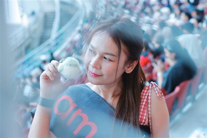 TRỰC TIẾP lễ khai mạc SEA Games 2025 19h hôm nay (VTV2, FPT Play trực tiếp) - Ảnh 3. TRỰC TIẾP lễ khai mạc SEA Games 2025 19h hôm nay (VTV2, FPT Play trực tiếp) - Ảnh 3.