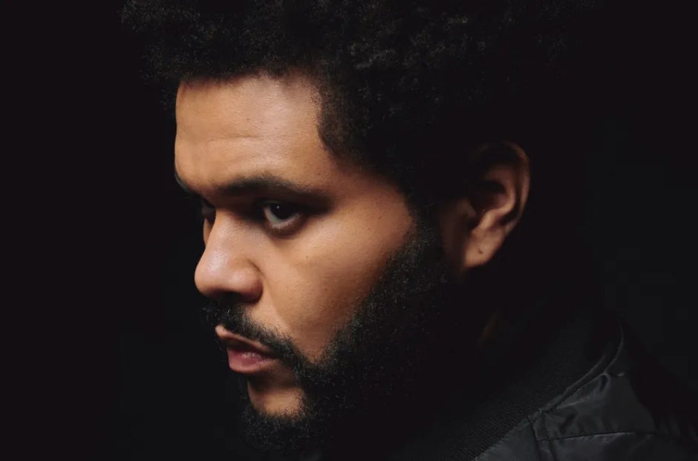 The Weeknd dẫn đầu quán quân Billboard - Ảnh 1.