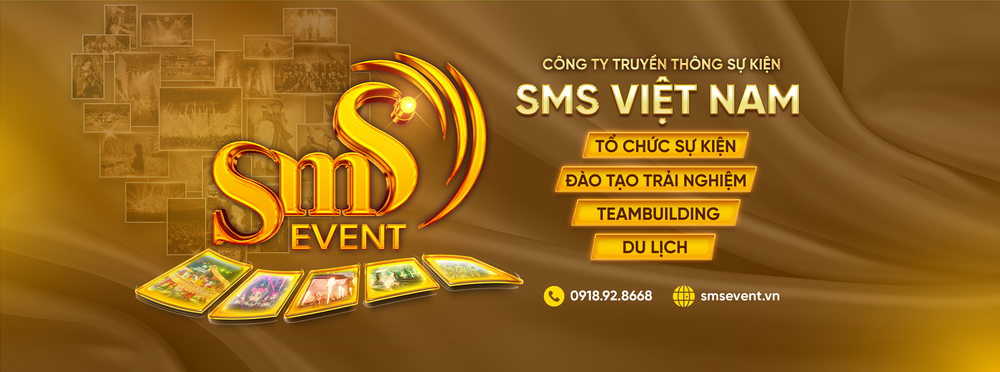 CEO Đỗ Quang Hợp: Hành trình truyền cảm hứng cùng SmS Event Việt Nam - Ảnh 2.