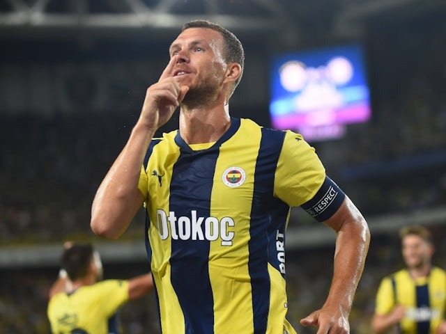 Nhận định, soi tỷ lệ Fenerbahce vs Anderlecht, 00h45 ngày 14/2, lượt đi play-off Europa League - Ảnh 1.