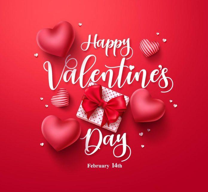 Lời chúc ngày Valentine 14/2 ngọt ngào và ý nghĩa nhất 2025 - Ảnh 3.