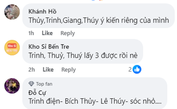 4 tuyển thủ bóng chuyền nữ Việt Nam có một người sẽ phải ra đi, người hâm mộ nói thẳng quan điểm - Ảnh 4.