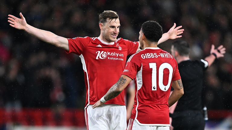 Nhận định, soi tỷ lệ Fulham vs Nottingham Forest 22h00 ngày 15/02, Premier League - Ảnh 1.