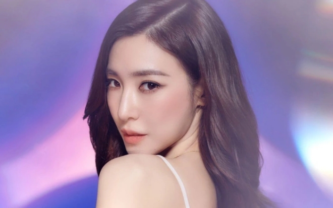 Tiffany Young SNSD xác nhận đến Việt Nam biểu diễn - Ảnh 3.