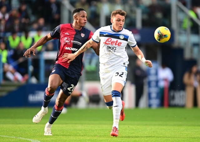 Nhận định, soi tỷ lệ Atalanta vs Cagliari 21h00 ngày 15/2, vòng 25 Serie A - Ảnh 1.