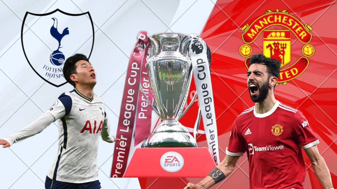 TRỰC TIẾP bóng đá Tottenham vs MU 23h30 hôm nay, Ngoại hạng Anh vòng 25