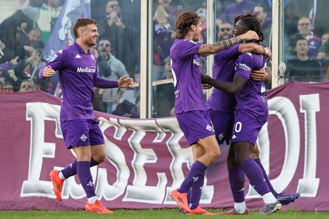 Nhận định, soi tỷ lệ Fiorentina vs Como 18h30 ngày 16/2, vòng 25 Serie A - Ảnh 1.