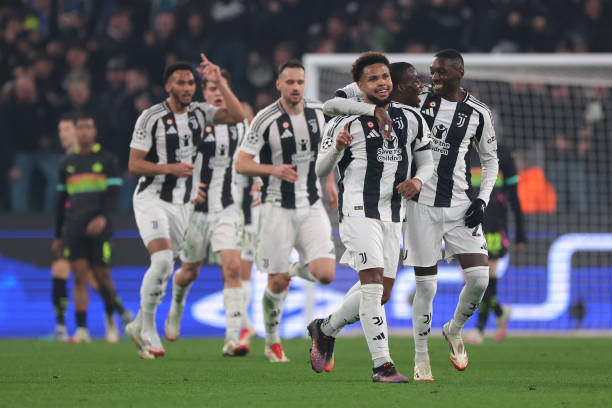 Juventus sẽ tránh được thất bại trên sân PSV Eindhoven?