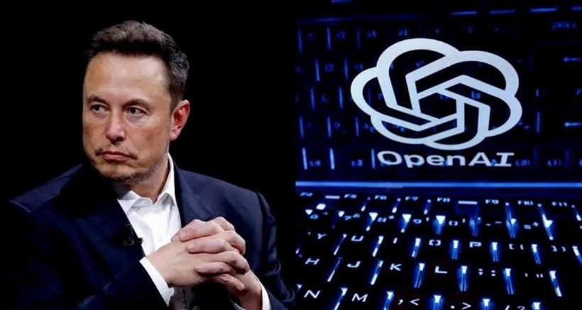 OpenAI bác bỏ đề nghị 97,4 tỷ USD từ Elon Musk - Ảnh 1.