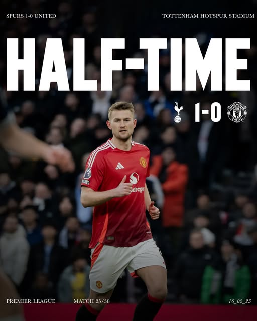 TRỰC TIẾP bóng đá Tottenham vs MU 23h30 (1-0) Hiệp 2: Garnacho quá vô duyên - Ảnh 4.