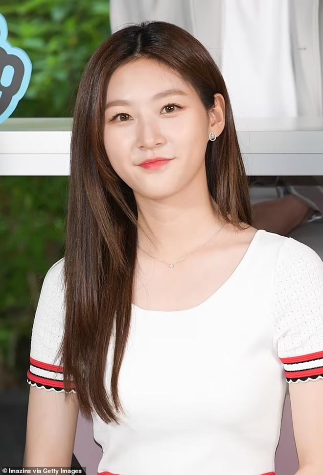 Kim Sae Ron thay đổi tên, chuẩn bị tái xuất trước khi qua đời - Ảnh 2.