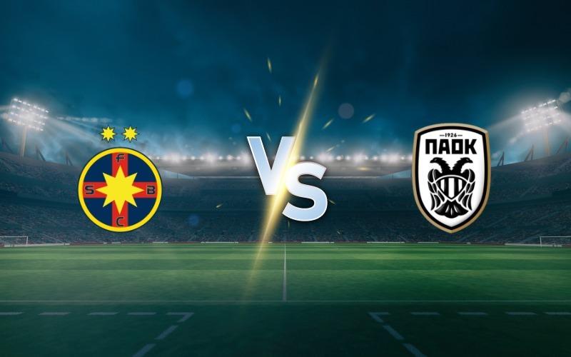 Nhận định, soi tỷ lệ Steaua Bucharest vs PAOK, 00h45 ngày 21/02, vòng play-off Europa League - Ảnh 1.