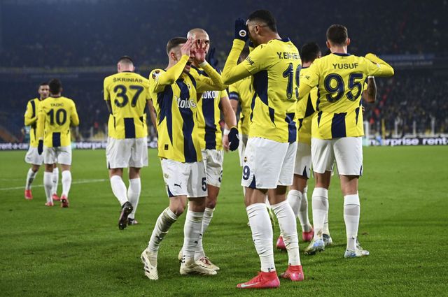 Nhận định, soi tỷ lệ Anderlecht vs Fenerbahce 03h00 ngày 21/2, cúp C2 châu Âu - Ảnh 1.