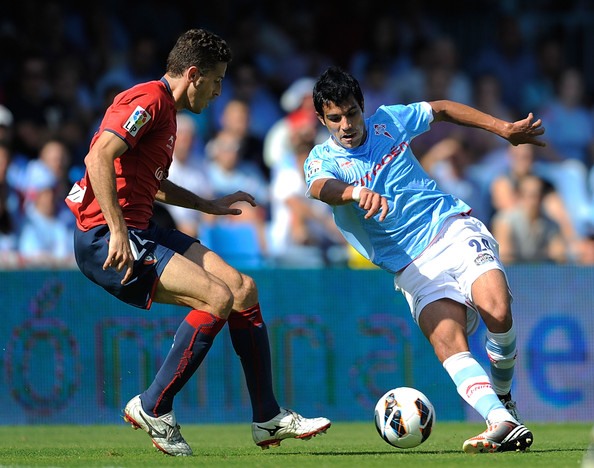 Celta Vigo vs Osasuna 