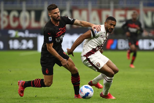 Soi Kèo, soi tỷ lệ Torino vs AC Milan 00h00 ngày 23/2, vòng 26 Serie A - Ảnh 1.