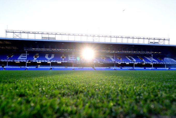 TRỰC TIẾP bóng đá Everton vs MU (0-0): Amorim đặt kỳ vọng vào Hojlund, Zirkzee - Ảnh 4.