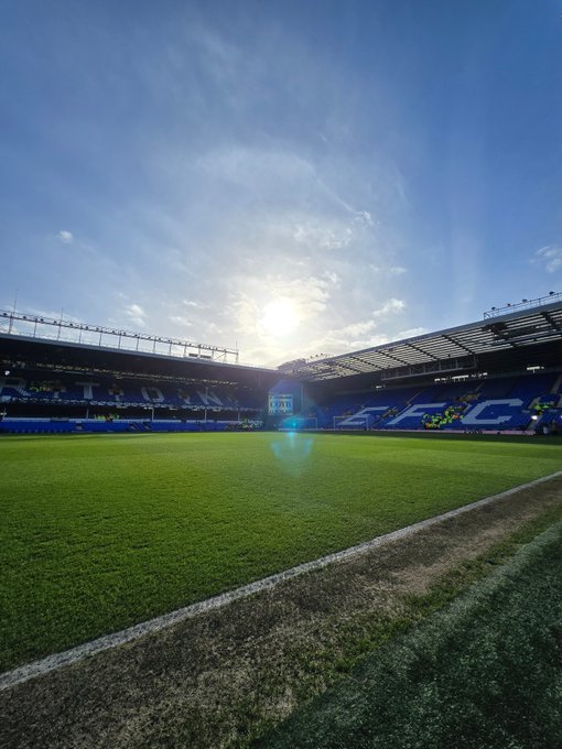 TRỰC TIẾP bóng đá Everton vs MU (0-0): Amorim đặt kỳ vọng vào Hojlund, Zirkzee - Ảnh 5.