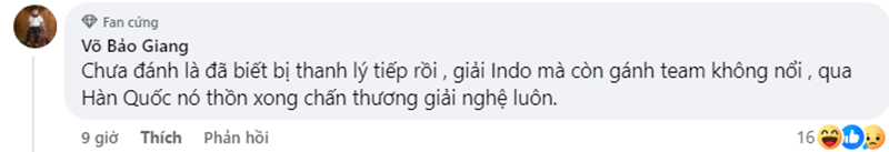 Người hâm mộ bóng chuyền Việt Nam nói gì trước tin Trần Thị Thanh Thúy xin ‘thử việc’ ở giải Hàn Quốc? - Ảnh 6.