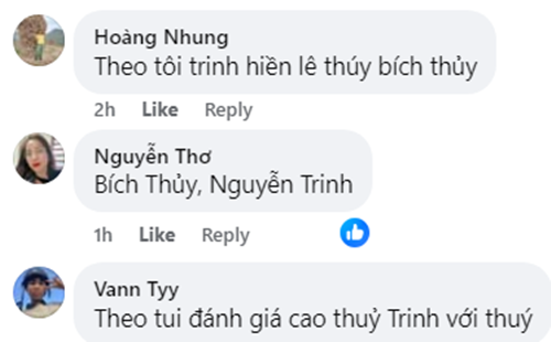 Cặp phụ công bóng chuyền nữ xuất sắc nhất Việt Nam hiện nay là ai? Người hâm mộ đồng loạt lên tiếng - Ảnh 4.