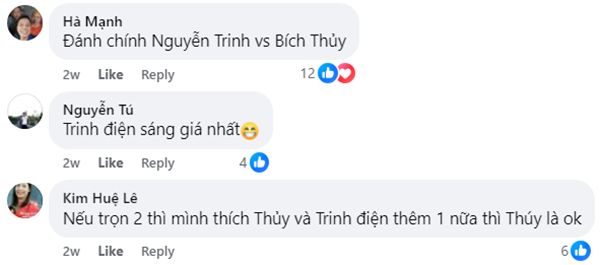 Cặp phụ công bóng chuyền nữ xuất sắc nhất Việt Nam hiện nay là ai? Người hâm mộ đồng loạt lên tiếng - Ảnh 6.