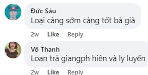 Người hâm mộ chỉ đích danh ngôi sao bóng chuyền nữ Việt Nam không xứng đáng tiếp tục khoác áo ĐTQG - Ảnh 4.