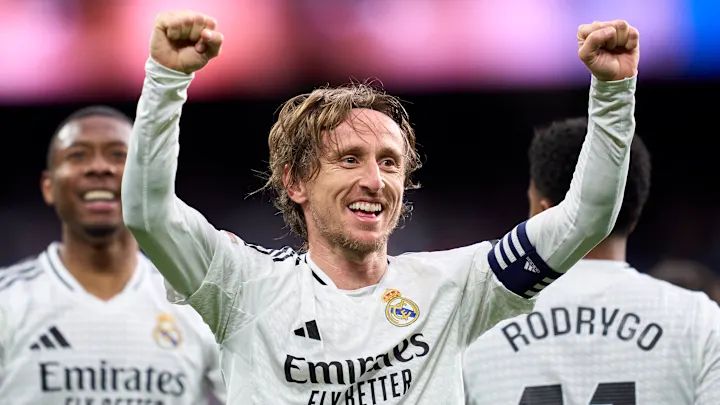 Modric