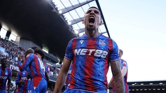 Nhận định, soi tỷ lệ Crystal Palace vs Aston Villa 2h30 ngày 26/2, vòng 27 Ngoại hạng Anh