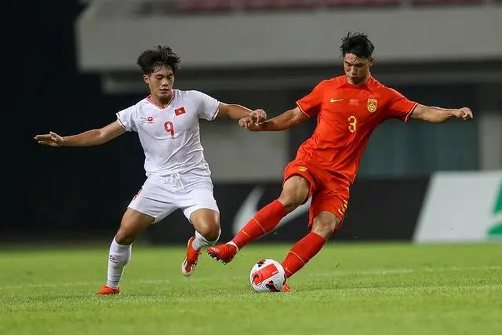 Tin nóng bóng đá Việt hôm nay 25/2: U22 Việt Nam đọ sức 3 đối thủ mạnh trước SEA Games; Tuấn Anh chưa hài lòng về bản thân - Ảnh 1.