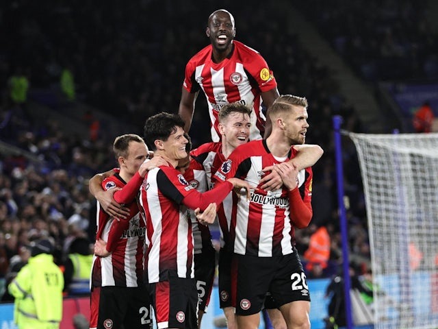 Soi Kèo, soi tỷ lệ Brentford vs Everton 02h30 ngày 27/02, Ngoại hạng Anh - Ảnh 1.